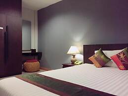 Hua Hin White Sand