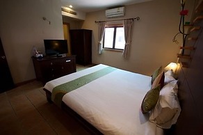 Hua Hin White Sand