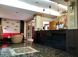 Hua Hin White Sand