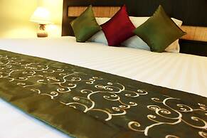 Hua Hin White Sand