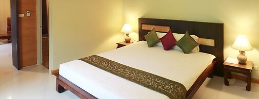 Hua Hin White Sand