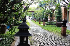 Hua Hin White Sand