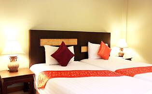 Hua Hin White Sand