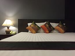 Hua Hin White Sand