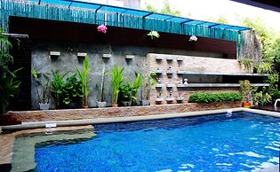 Hua Hin White Sand