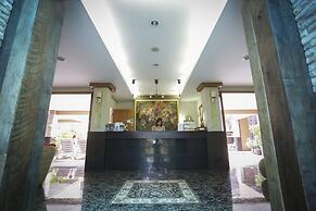 Hua Hin White Sand