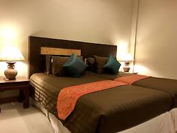 Hua Hin White Sand