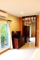 Hua Hin White Sand