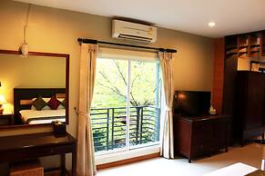 Hua Hin White Sand