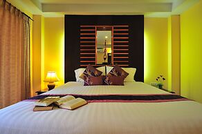 Hua Hin White Sand