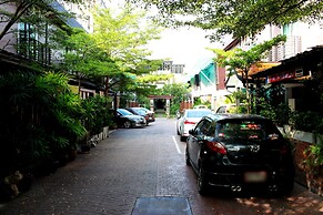 Hua Hin White Sand