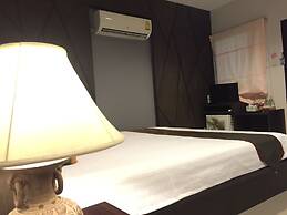 Hua Hin White Sand