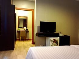 Hua Hin White Sand
