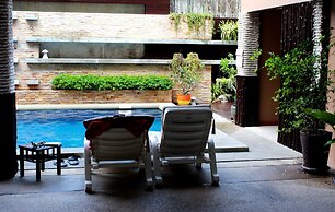 Hua Hin White Sand