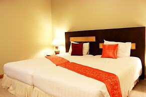 Hua Hin White Sand