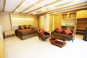 Hua Hin White Sand