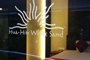 Hua Hin White Sand