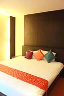 Hua Hin White Sand