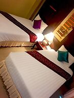 Hua Hin White Sand