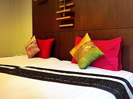 Hua Hin White Sand