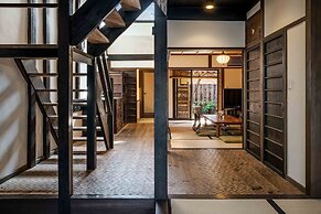 Hatoba-An Machiya Residence Inn