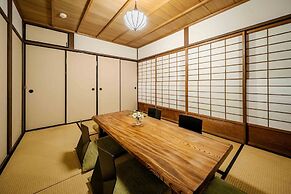 Hatoba-An Machiya Residence Inn