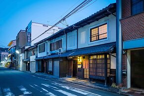 Hatoba-An Machiya Residence Inn