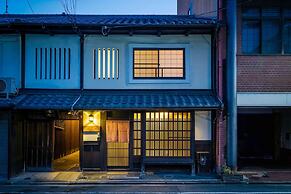 Hatoba-An Machiya Residence Inn