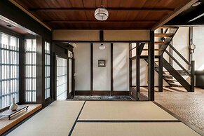 Hatoba-An Machiya Residence Inn