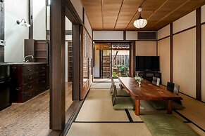 Hatoba-An Machiya Residence Inn