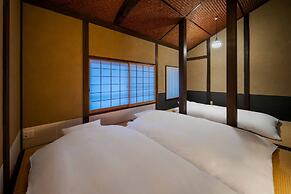 Hatoba-An Machiya Residence Inn