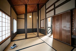 Hatoba-An Machiya Residence Inn