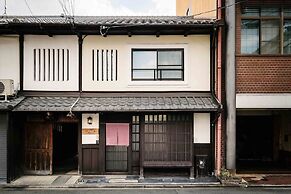 Hatoba-An Machiya Residence Inn