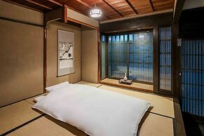 Hatoba-An Machiya Residence Inn