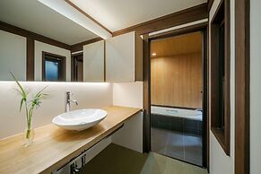 Hatoba-An Machiya Residence Inn