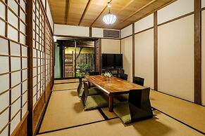 Hatoba-An Machiya Residence Inn