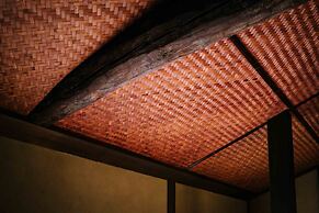 Hatoba-An Machiya Residence Inn