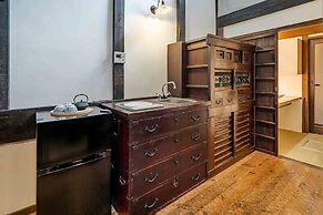 Hatoba-An Machiya Residence Inn