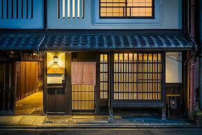 Hatoba-An Machiya Residence Inn