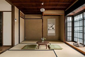 Hatoba-An Machiya Residence Inn