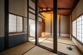 Hatoba-An Machiya Residence Inn