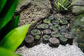 Hatoba-An Machiya Residence Inn