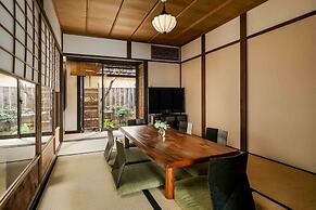 Hatoba-An Machiya Residence Inn