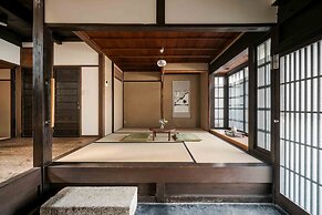 Hatoba-An Machiya Residence Inn