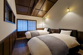 Hatoba-An Machiya Residence Inn