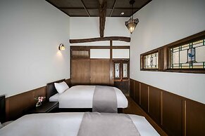 Hatoba-An Machiya Residence Inn