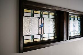 Hatoba-An Machiya Residence Inn