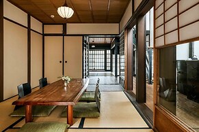 Hatoba-An Machiya Residence Inn
