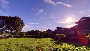 Hue Riverside Boutique Resort & Spa