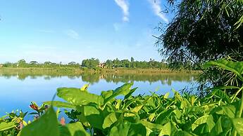 Hue Riverside Boutique Resort & Spa